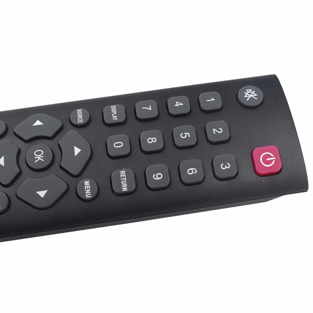 REMOTE ĐIỀU KHIỂN TIVI TCL THƯỜNG TC-97E