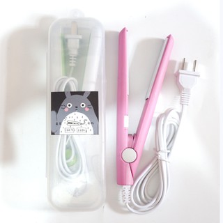Máy duỗi tóc mini Cao Cấp JFD - 002 Shop