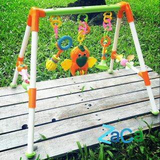 Kệ chữ A có nhạc đầy đủ phụ kiện treo kệ