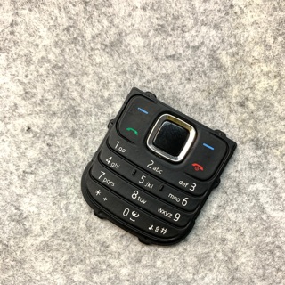Bàn phím Nokia 1680 đẹp