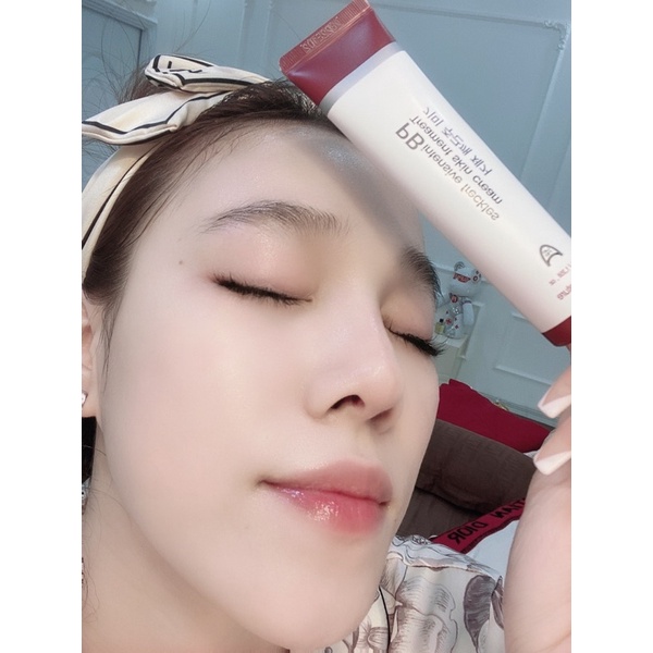 KEM ỨC CHẾ SẮC TỐ PB
