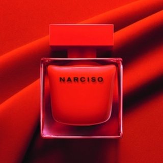 [MRS.SCENT] Nước hoa NARCISO ROUGE, nước hoa nữ chính hãng. Mùi phấn hoa cực kỳ thơm và lôi cuốn