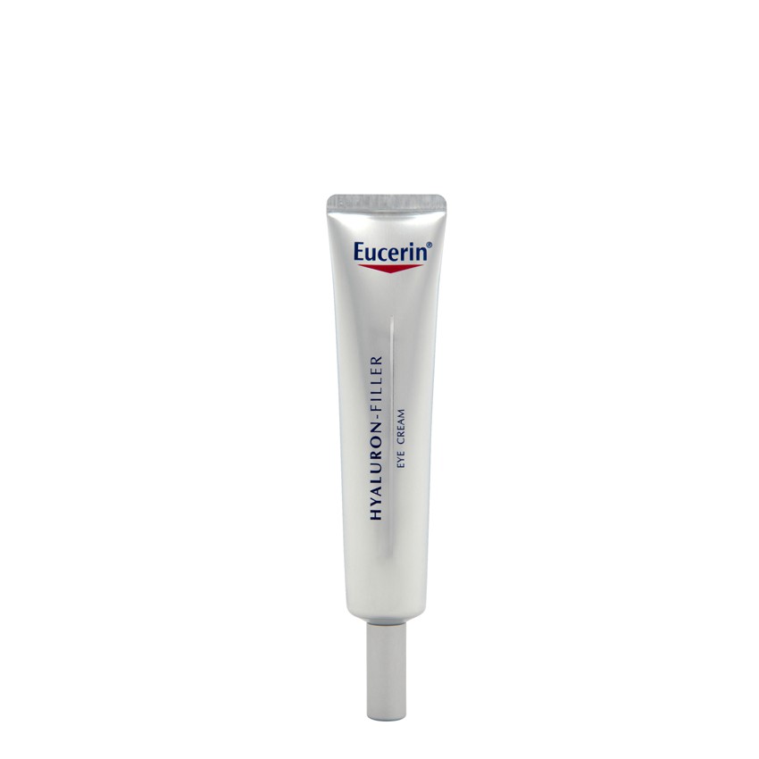 Kem ngăn ngừa lão hóa cho vùng mắt Eucerin Hyaluron Filler Eye SPF15 15ml - 63536