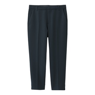 Quần tây lửng GU XL