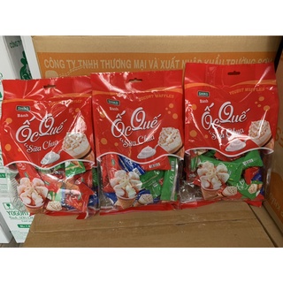 Bánh ốc quế sữa chua 250g