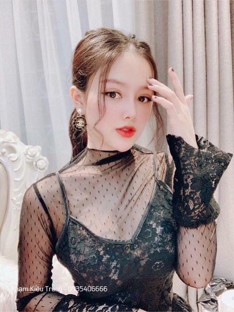 Set 3 món bánh bèo tiểu thư siêu xinhhhhhh