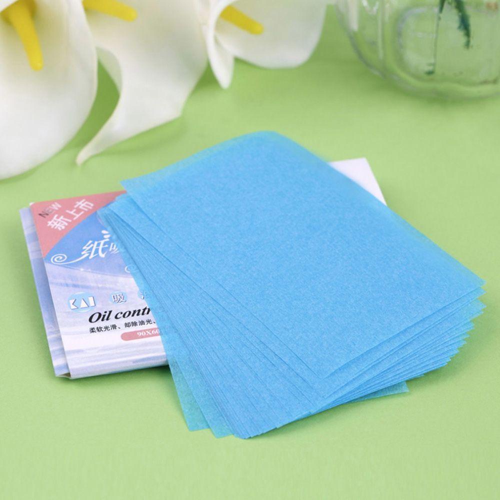MOCHO Giấy Thấm Dầu Vệ Sinh Lớp Trang Điểm