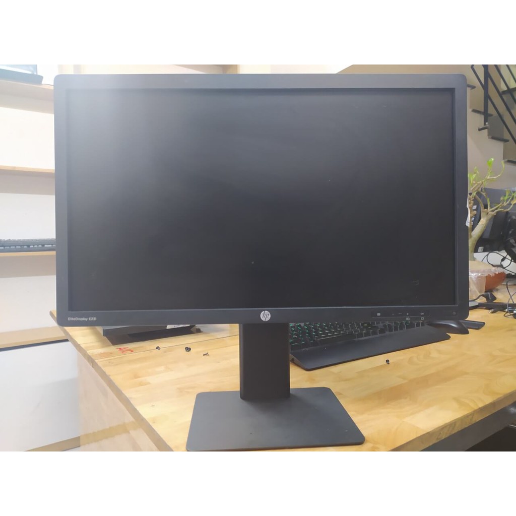 Màn hình HP 23″ Z23i (IPS/FHD/8ms/VGA,DVI)