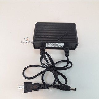 Hàng tốt có IC - nguồn camera 12V-2A chuẩn chống nước chuyên dụng