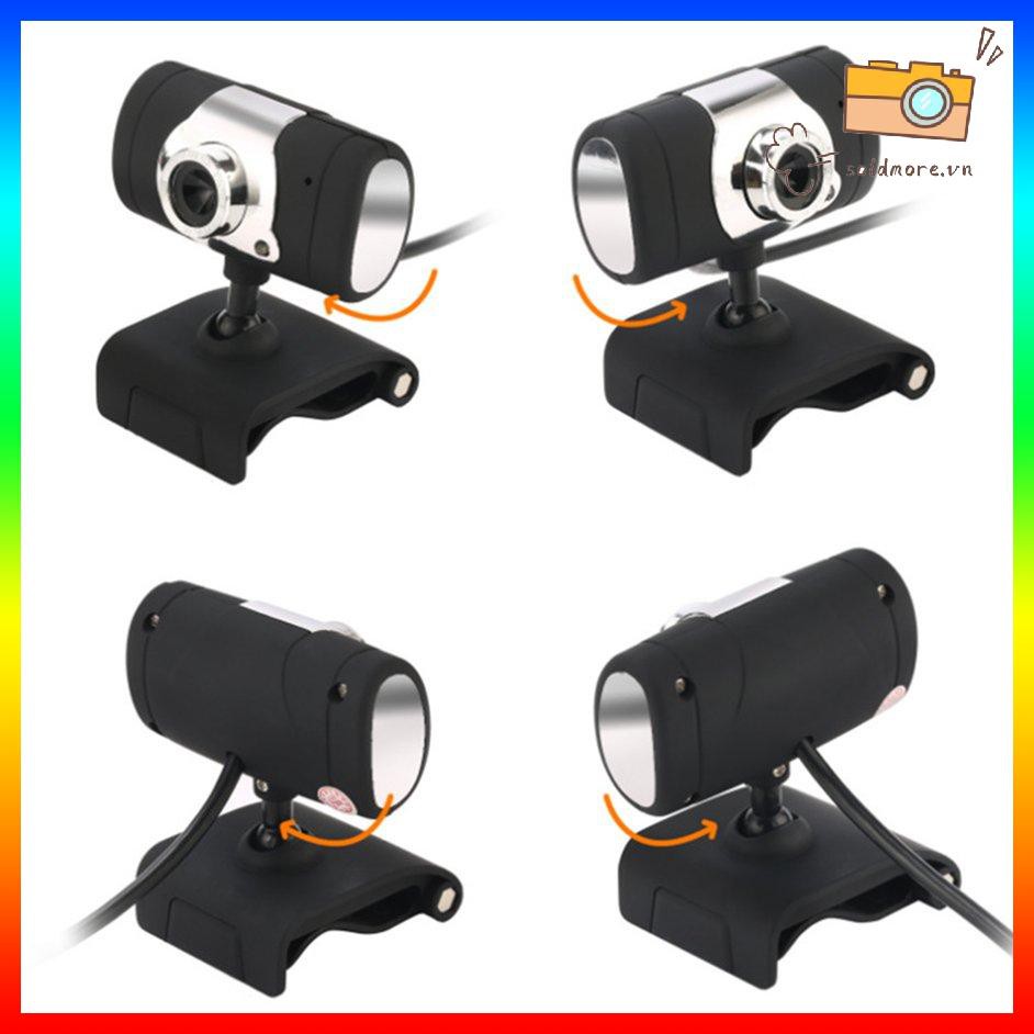 Máy Tính Có Mic Cho Máy Tính