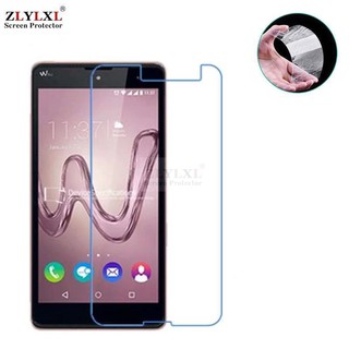 Kính cường lực cho Wiko Robby