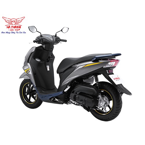 Xe Máy Yamaha Freego S - Phiên Bản Đặc Biệt 2021