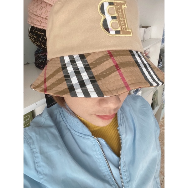 MŨ KẺ BBR THỜI TRANG 2022