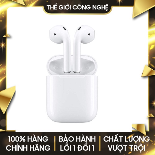 Tai Nghe Bluetooth Không Dây Inpods i12 TWS Cảm Ứng 2 Tai Nghe, Vỏ Bảo Vệ Bao đựng Case 1/2