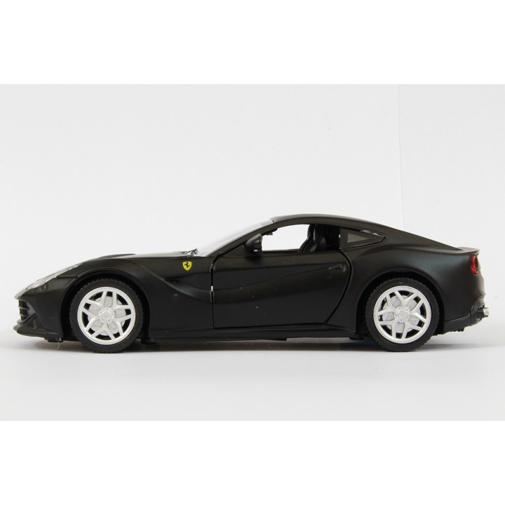 MÔ HÌNH XE XE MÔ HÌNH FERRARI F12 BLACK 1:32 DOUBLEHORSES