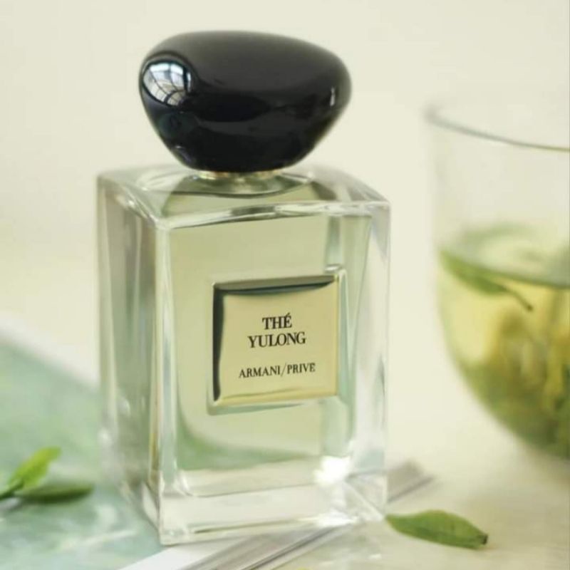 Nước hoa FULL BOX CHÍNH HÃNG ARMANI PRIVE THE YULONG 100ml