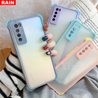 Ốp lưng Chống Rơi Vỡ Cho Realme 8 8 Pro 7 C12 C25 C15 C3 C11 5 Pro 5 5i 5s 7i 6i 6 Pro Reno 4 Pro