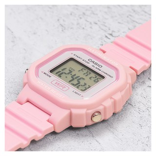 Đồng Hồ Nữ Casio LA-20WH-4A1DF