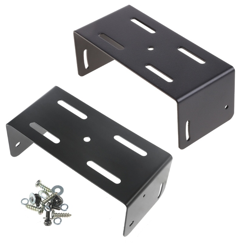 Giá Đỡ Điện Thoại zzz Gắn Ốc Vít Cho Bộ Đàm F6011 F5021 F6021 MBF4