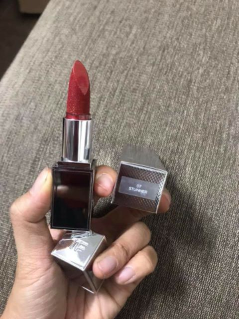 Son Tom Ford  phiên bản mùa lễ hội 2019 màu 06,05,07, 18 | BigBuy360 - bigbuy360.vn