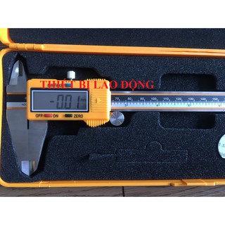 Thước cặp Ingco HDCD01200