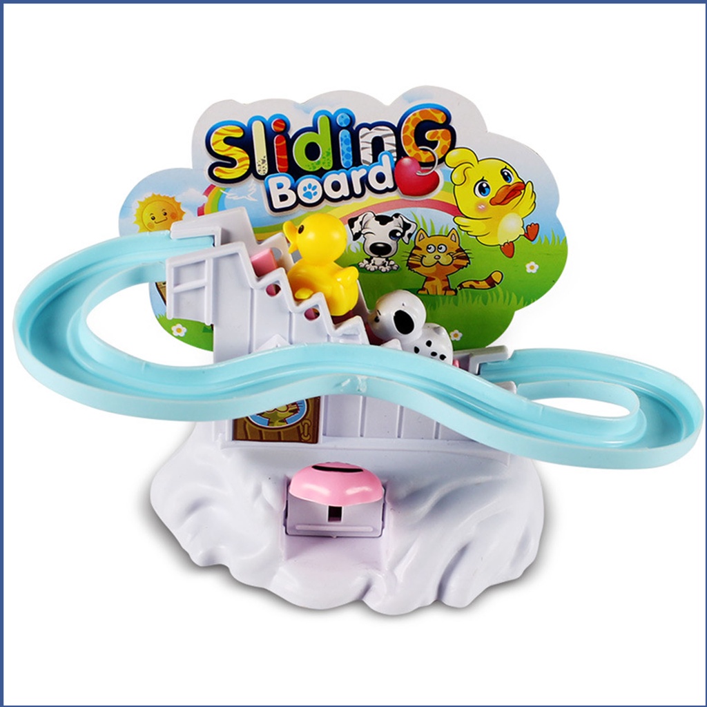 slide