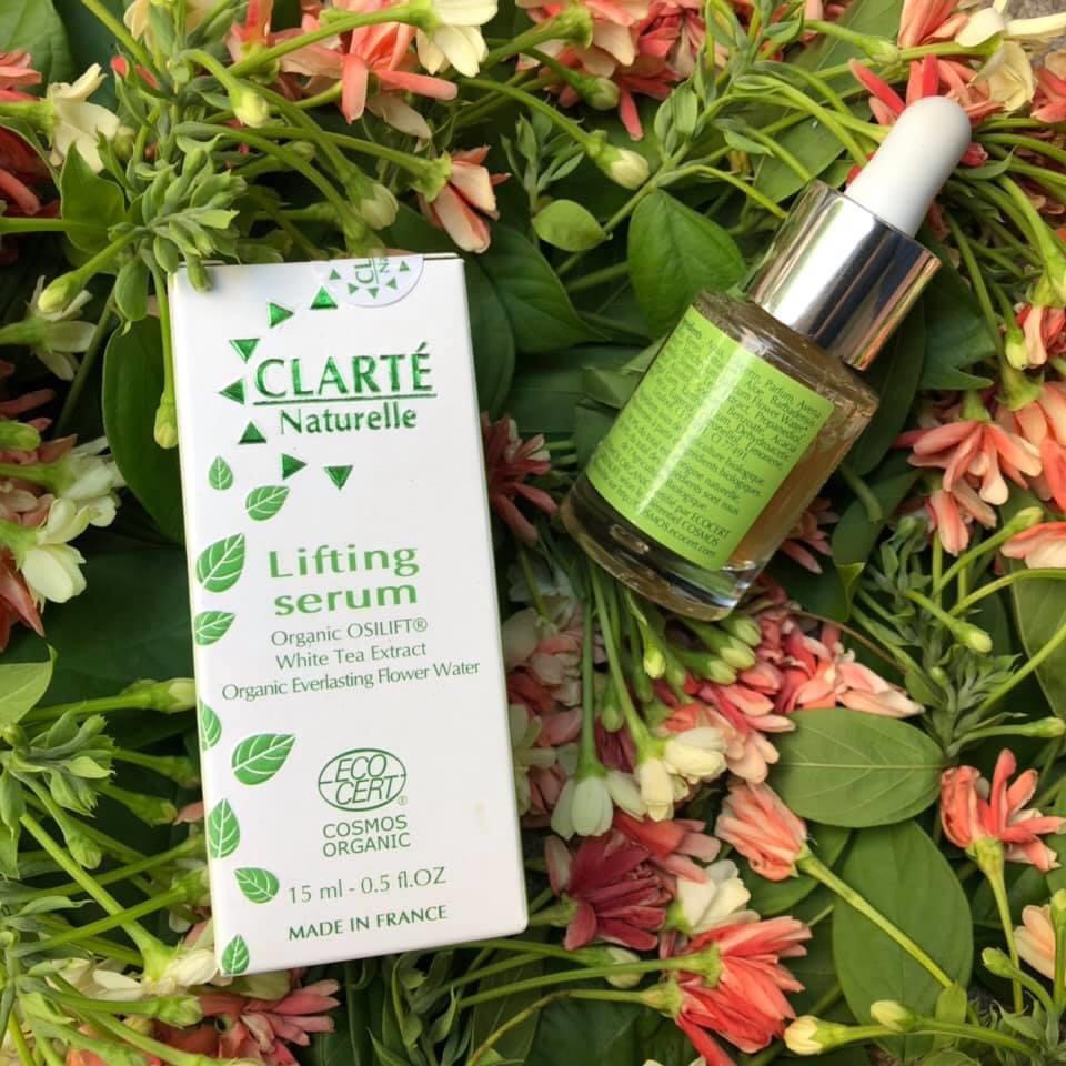 SERUM DƯỠNG DA - CHỐNG LÃO HÓA