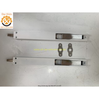 Chốt Âm Dùng Cho Cửa Nhôm, Cửa Nhựa, Cửa Hệ (1 chiếc)