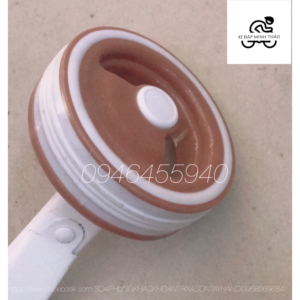 Bánh phụ xe đạp trẻ em size 16-18-20