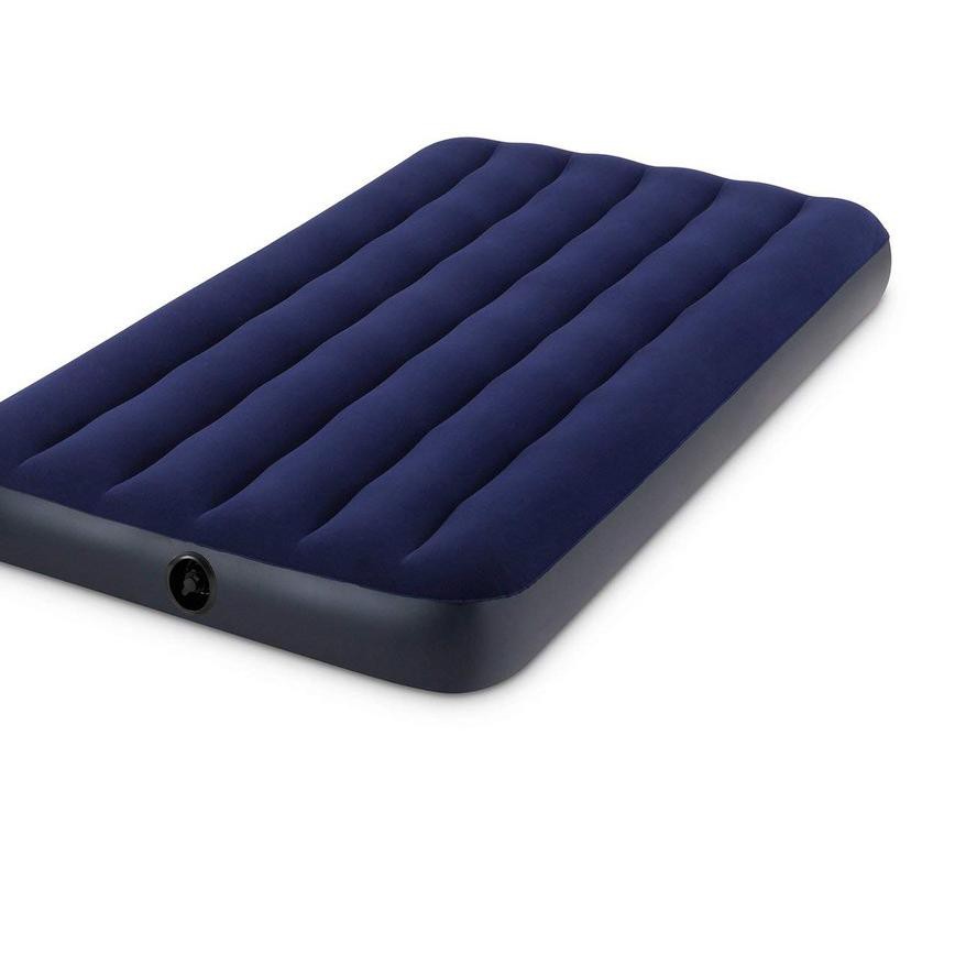 Nệm Hơi Intex Durabeam Twin 64101 64757 - Airbed Intex