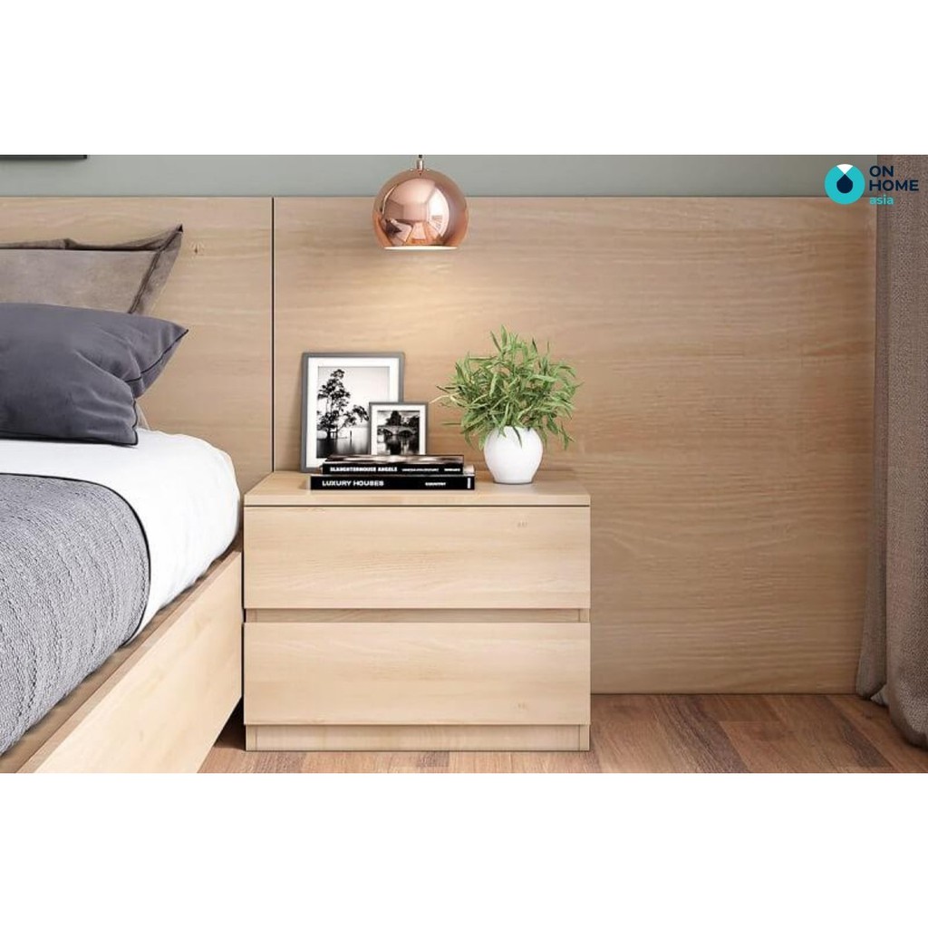 TỦ MINI ĐA NĂNG 40X40X25CM HOANG HUY DECOR