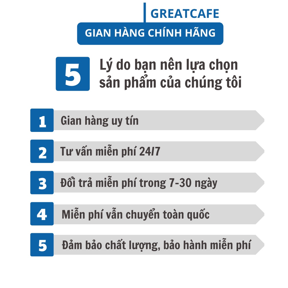 Máy pha cà phê cầm tay Staresso Basic bản nâng cấp 2022, máy pha cafe Staresso nhỏ gọn dành cho dân văn phòng và du lịch