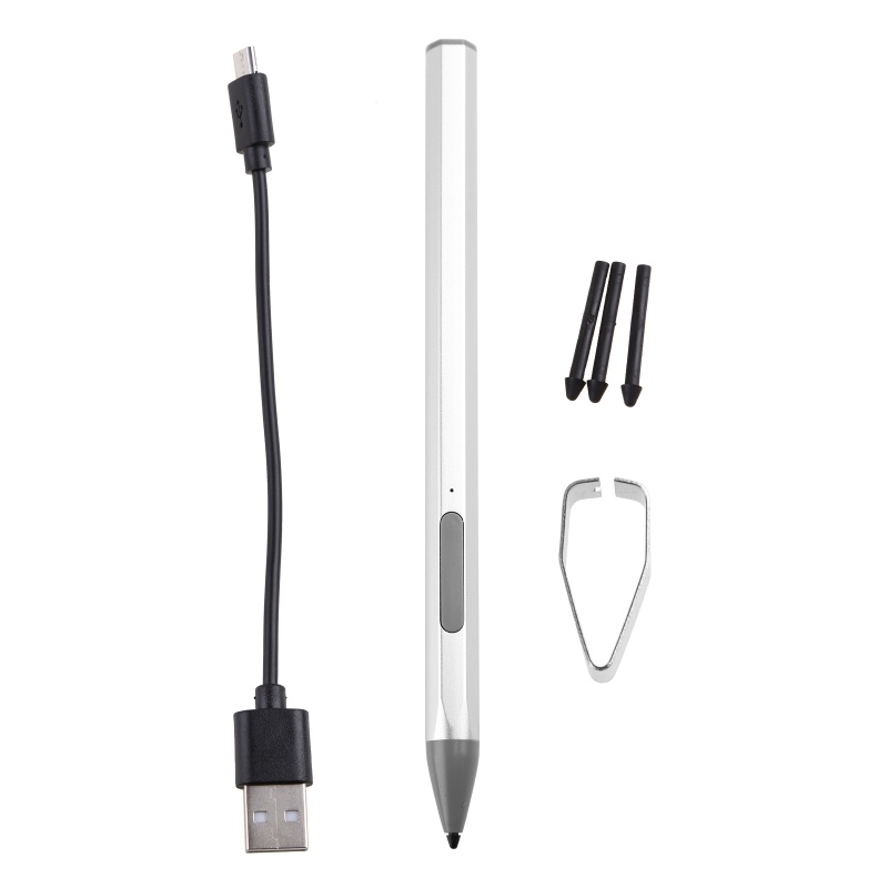 Bút Cảm Ứng Có Thể Sạc Lại Bằng Hợp Kim Nhôm Cho Xiaoxin Pad Pro P11 11 5