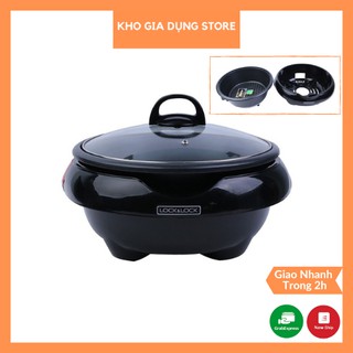 Nồi lẩu điện Lock&Lock EJP431SN 5L