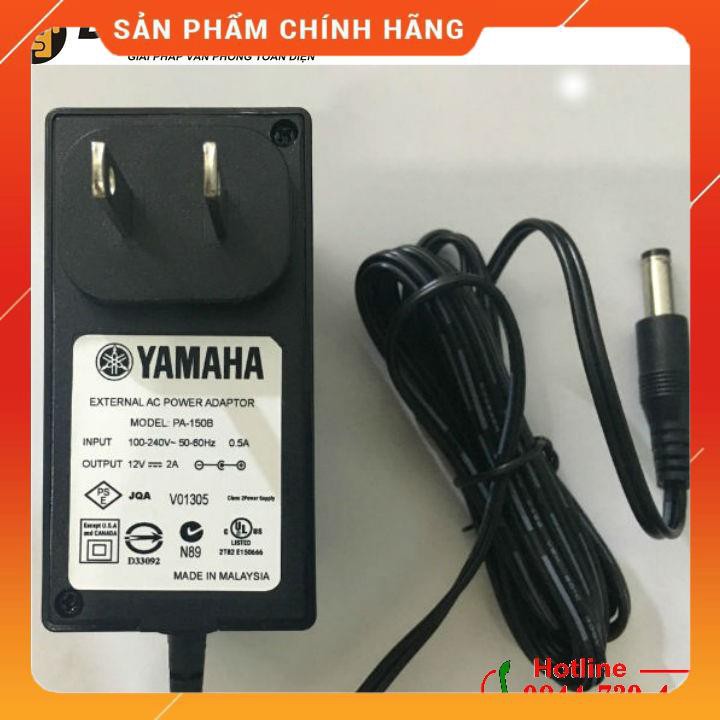 Dây nguồn đàn Yamaha PSR-E343 PSR-E323