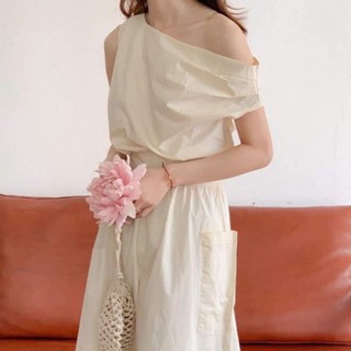 Váy tiểu thư cách điệu