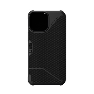 (THANH LÝ) Ốp lưng UAG Metropolis cho iPhone 13 Pro Max [6.7 inch]