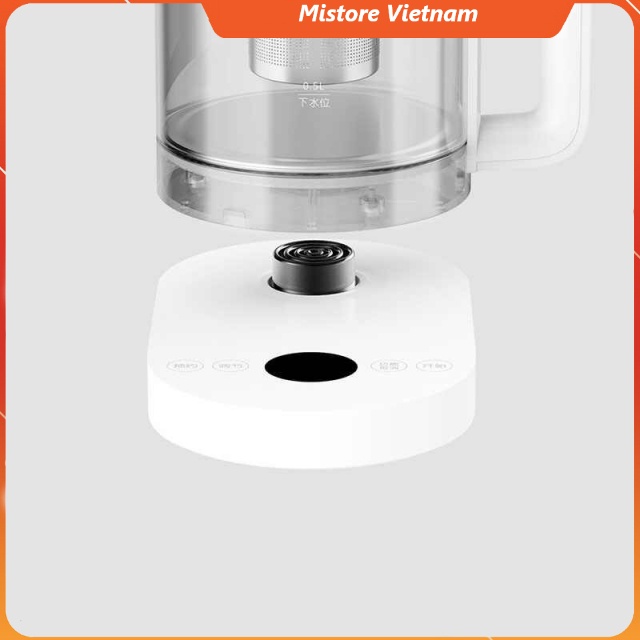 Bình đun nước nóng thông minh kết nối Wifi Xiaomi Mijia 1000w