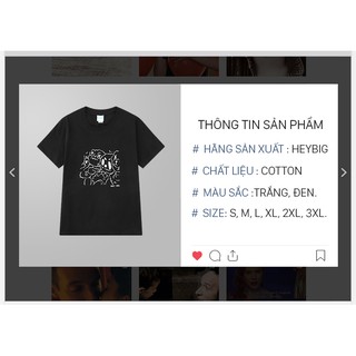 Áo phông cộc tay Nelly - Ghost