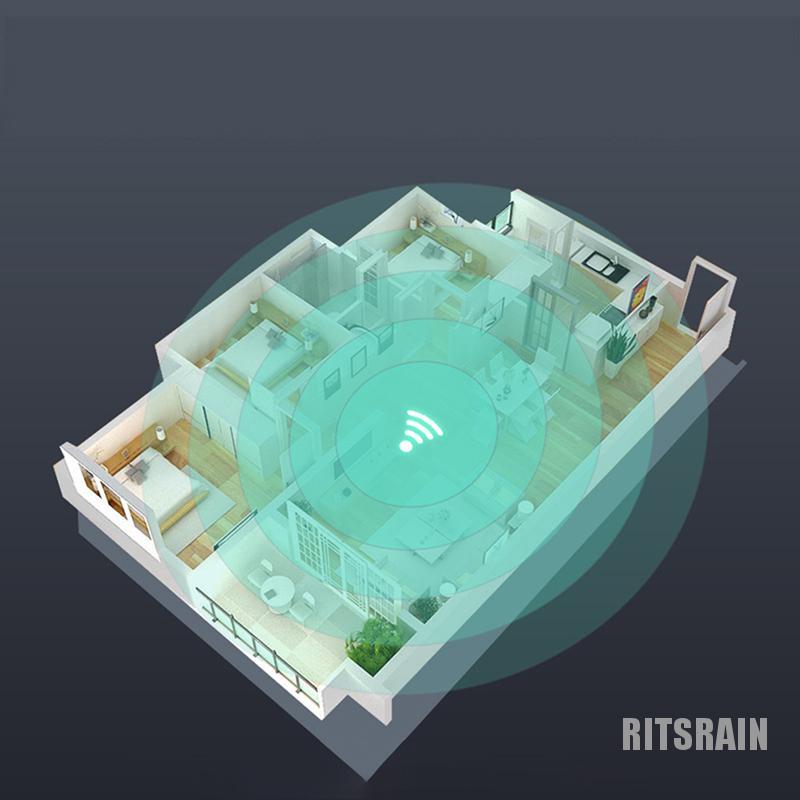 Bộ Khuếch Đại Sóng Wifi Không Dây Comfast 300m | BigBuy360 - bigbuy360.vn