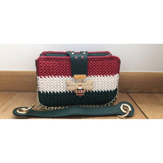 Sét phụ kiện túi handmade 245k +2% shopee