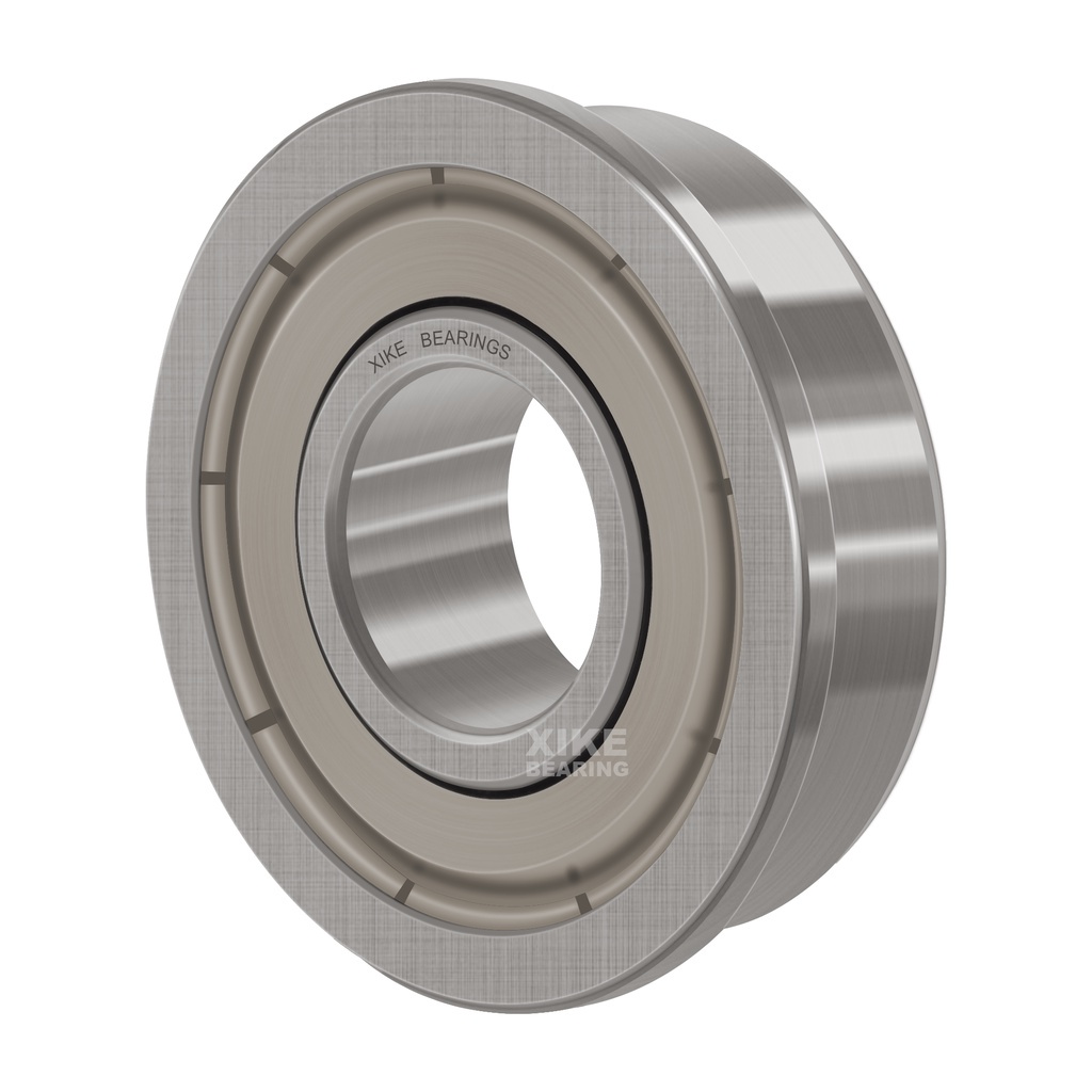 Vòng bi chuyên dụng cho XiKe F691 F692 F693 F694 F695 F696 F697 F698 F699 2RS/Z/Open
