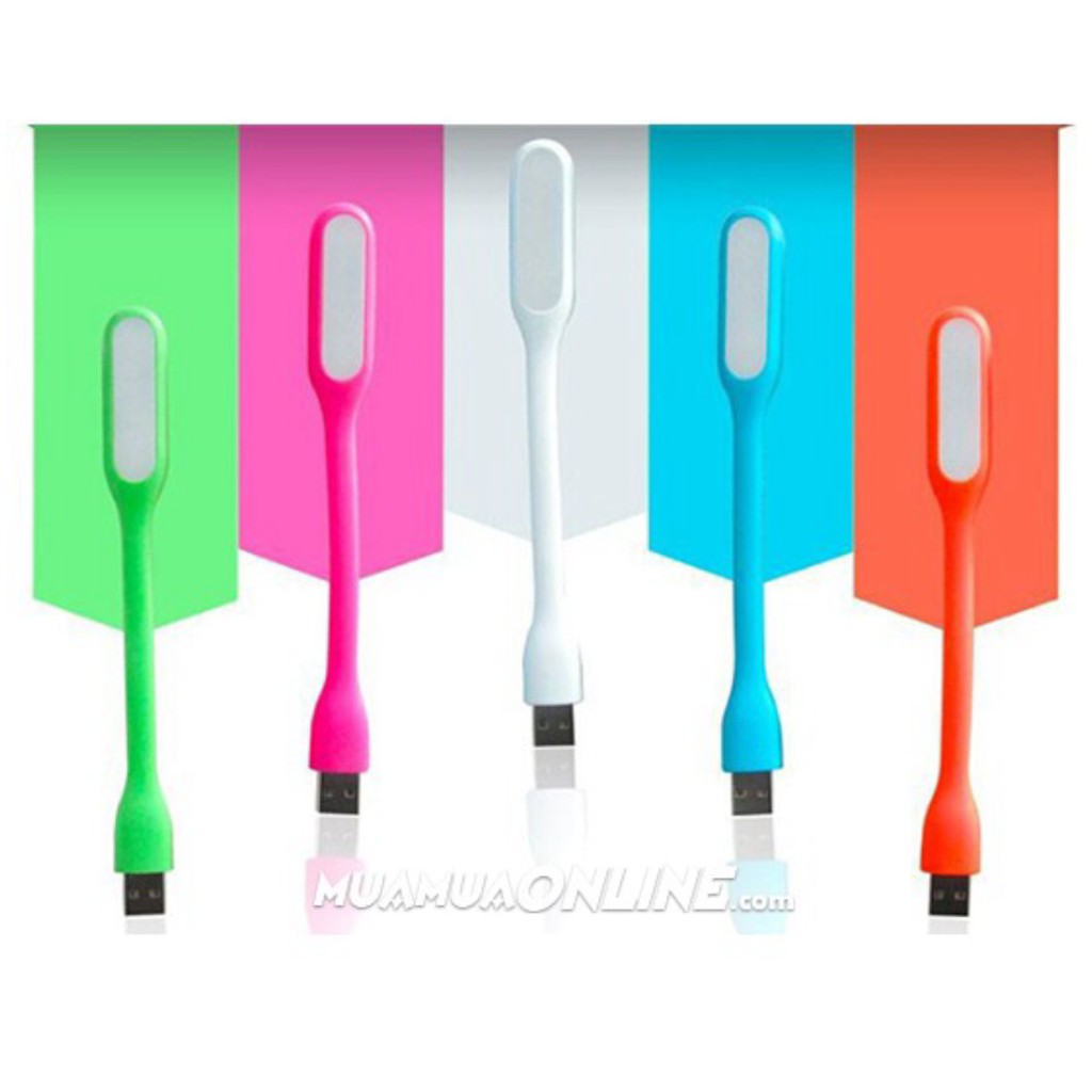 Đèn Led Dẻo USB Siêu Sáng