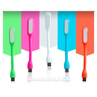 Đèn led dẻo usb siêu sáng