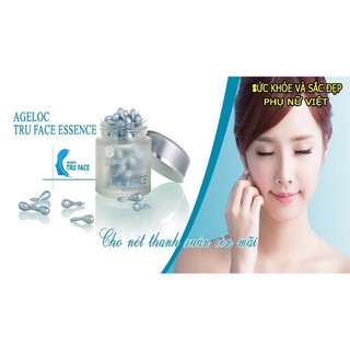 Trẻ hoá da TRUFACE ESSENCE ULTRA (NUSKIN)