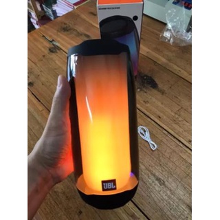 [Mã ELHACE giảm 4% đơn 300K] Loa Bluetooth JBL Pulse 4 - Hàng Chính Hãng d