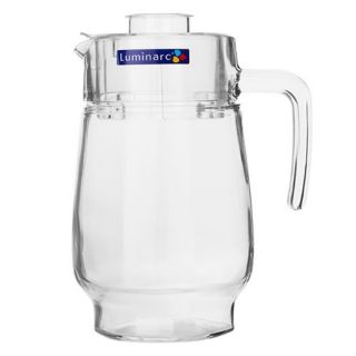 Bình nước thủy tinh luminarc tivoli g2674 - 1.6 lít
