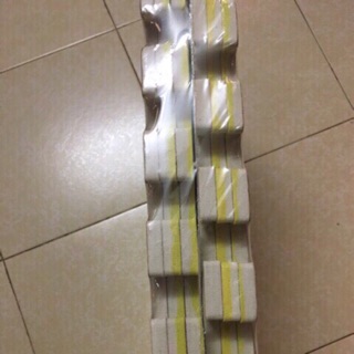 18 tấm xốp vân gỗ ,60*60cm