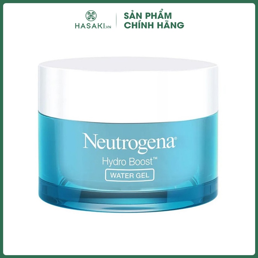 [Mã 155FMCGSALE giảm 7% đơn 500K] Kem Dưỡng Ẩm Neutrogena Cung Cấp Nước Cho Da Hydro Boost Water Gel 15g
