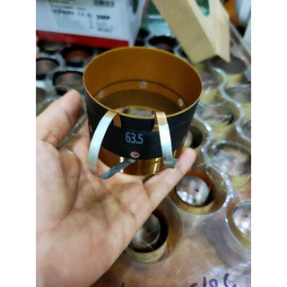 Côn loa 63.5 dây dẹt